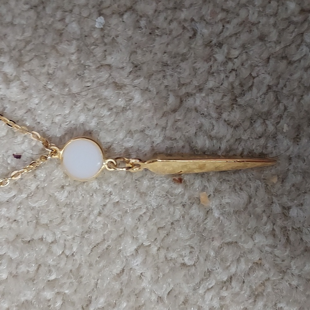 STASH NECKLACE - Picture 2 of 4